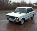 Белый ВАЗ 2106, объемом двигателя 1.3 л и пробегом 330 тыс. км за 350 $, фото 2 на Automoto.ua