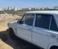 Белый ВАЗ 2106, объемом двигателя 1.3 л и пробегом 175 тыс. км за 955 $, фото 3 на Automoto.ua