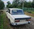 Белый ВАЗ 2106, объемом двигателя 1.2 л и пробегом 100 тыс. км за 350 $, фото 1 на Automoto.ua