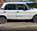 Белый ВАЗ 2106, объемом двигателя 1.6 л и пробегом 1 тыс. км за 600 $, фото 1 на Automoto.ua