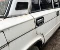 Білий ВАЗ 2106, об'ємом двигуна 1.3 л та пробігом 3 тис. км за 500 $, фото 1 на Automoto.ua