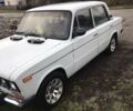 Білий ВАЗ 2106, об'ємом двигуна 1.3 л та пробігом 1 тис. км за 1000 $, фото 1 на Automoto.ua