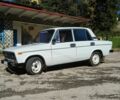 ВАЗ 2106 1986 в Черткове на Automoto.ua Белый ВАЗ 2106, объемом двигателя 0 л и пробегом 96 тыс. км за 650 $, фото 3 на Automoto.ua