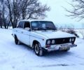Белый ВАЗ 2106, объемом двигателя 1.5 л и пробегом 21 тыс. км за 500 $, фото 1 на Automoto.ua