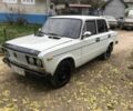 Белый ВАЗ 2106, объемом двигателя 0 л и пробегом 100 тыс. км за 900 $, фото 1 на Automoto.ua
