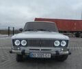Белый ВАЗ 2106, объемом двигателя 1.5 л и пробегом 60 тыс. км за 1300 $, фото 1 на Automoto.ua