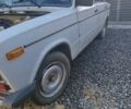 Белый ВАЗ 2106, объемом двигателя 1.3 л и пробегом 939 тыс. км за 750 $, фото 6 на Automoto.ua