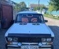 Білий ВАЗ 2106, об'ємом двигуна 1.6 л та пробігом 10 тис. км за 650 $, фото 1 на Automoto.ua