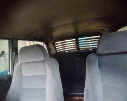 Белый ВАЗ 2106, объемом двигателя 1.6 л и пробегом 200 тыс. км за 404 $, фото 7 на Automoto.ua