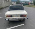 Белый ВАЗ 2106, объемом двигателя 0 л и пробегом 280 тыс. км за 499 $, фото 4 на Automoto.ua