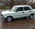 Белый ВАЗ 2106, объемом двигателя 1.3 л и пробегом 330 тыс. км за 350 $, фото 4 на Automoto.ua