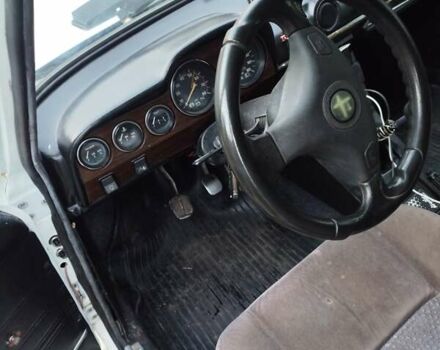 ВАЗ 2106 1986 в Тульчине на Automoto.ua Белый ВАЗ 2106, объемом двигателя 1.5 л и пробегом 93 тыс. км за 1000 $, фото 1 на Automoto.ua