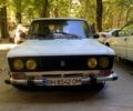 Білий ВАЗ 2106, об'ємом двигуна 1.3 л та пробігом 186 тис. км за 600 $, фото 2 на Automoto.ua