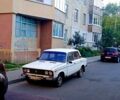 Белый ВАЗ 2106, объемом двигателя 1.3 л и пробегом 200 тыс. км за 450 $, фото 1 на Automoto.ua