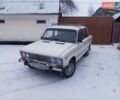 Белый ВАЗ 2106, объемом двигателя 1.5 л и пробегом 200 тыс. км за 1000 $, фото 1 на Automoto.ua