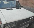 Белый ВАЗ 2106, объемом двигателя 1.3 л и пробегом 47 тыс. км за 300 $, фото 4 на Automoto.ua