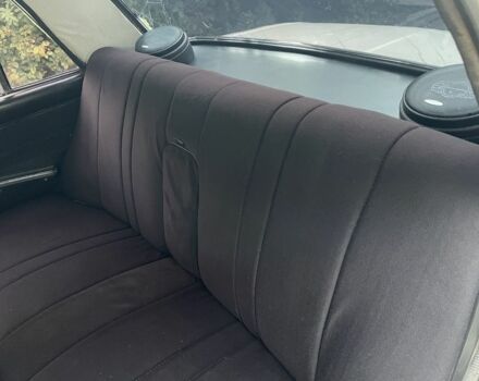 Білий ВАЗ 2106, об'ємом двигуна 1.5 л та пробігом 22 тис. км за 713 $, фото 9 на Automoto.ua