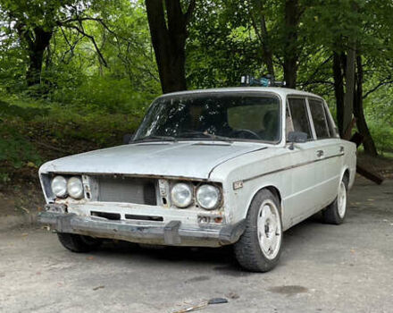 Белый ВАЗ 2106, объемом двигателя 1.6 л и пробегом 50 тыс. км за 900 $, фото 2 на Automoto.ua