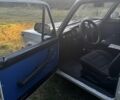 Белый ВАЗ 2106, объемом двигателя 1.5 л и пробегом 3 тыс. км за 1200 $, фото 3 на Automoto.ua