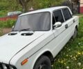 Белый ВАЗ 2106, объемом двигателя 1.5 л и пробегом 320 тыс. км за 1400 $, фото 1 на Automoto.ua