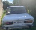Белый ВАЗ 2106, объемом двигателя 1.6 л и пробегом 1 тыс. км за 550 $, фото 1 на Automoto.ua