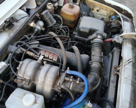 Белый ВАЗ 2106, объемом двигателя 1.6 л и пробегом 100 тыс. км за 999 $, фото 16 на Automoto.ua