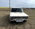 Белый ВАЗ 2106, объемом двигателя 1.3 л и пробегом 136 тыс. км за 950 $, фото 1 на Automoto.ua