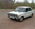 Белый ВАЗ 2106, объемом двигателя 1.3 л и пробегом 330 тыс. км за 496 $, фото 1 на Automoto.ua