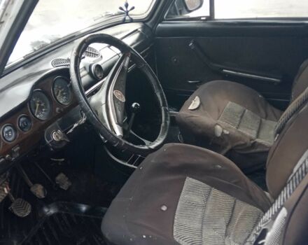 Белый ВАЗ 2106, объемом двигателя 1.3 л и пробегом 330 тыс. км за 350 $, фото 16 на Automoto.ua