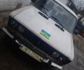 Белый ВАЗ 2106, объемом двигателя 1.3 л и пробегом 100 тыс. км за 500 $, фото 1 на Automoto.ua