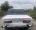 ВАЗ 2106 1986 в Тернополе на Automoto.ua Белый ВАЗ 2106, объемом двигателя 1.5 л и пробегом 50 тыс. км за 650 $, фото 3 на Automoto.ua