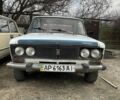 Белый ВАЗ 2106, объемом двигателя 0 л и пробегом 128 тыс. км за 229 $, фото 1 на Automoto.ua