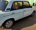 Белый ВАЗ 2106, объемом двигателя 1.5 л и пробегом 220 тыс. км за 800 $, фото 1 на Automoto.ua