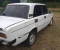 Білий ВАЗ 2106, об'ємом двигуна 1.5 л та пробігом 905 тис. км за 471 $, фото 1 на Automoto.ua