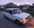 Белый ВАЗ 2106, объемом двигателя 0 л и пробегом 50 тыс. км за 500 $, фото 3 на Automoto.ua