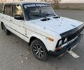 Белый ВАЗ 2106, объемом двигателя 1.6 л и пробегом 300 тыс. км за 800 $, фото 1 на Automoto.ua