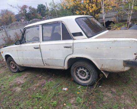 Белый ВАЗ 2106, объемом двигателя 0 л и пробегом 50 тыс. км за 473 $, фото 2 на Automoto.ua