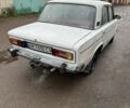 Білий ВАЗ 2106, об'ємом двигуна 1.3 л та пробігом 200 тис. км за 550 $, фото 2 на Automoto.ua