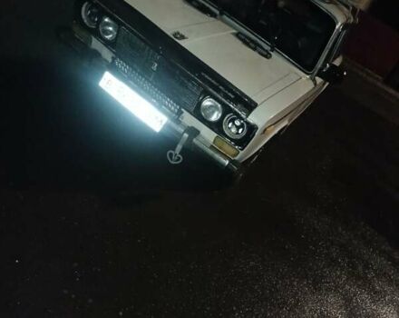 Белый ВАЗ 2106, объемом двигателя 0 л и пробегом 80 тыс. км за 800 $, фото 10 на Automoto.ua