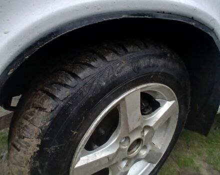 Білий ВАЗ 2106, об'ємом двигуна 0 л та пробігом 1 тис. км за 900 $, фото 4 на Automoto.ua