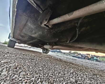 Белый ВАЗ 2106, объемом двигателя 1.6 л и пробегом 100 тыс. км за 999 $, фото 14 на Automoto.ua