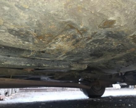 Белый ВАЗ 2106, объемом двигателя 0 л и пробегом 300 тыс. км за 761 $, фото 7 на Automoto.ua