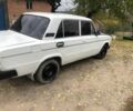Белый ВАЗ 2106, объемом двигателя 0 л и пробегом 100 тыс. км за 900 $, фото 1 на Automoto.ua