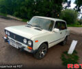 Белый ВАЗ 2106, объемом двигателя 1.5 л и пробегом 86 тыс. км за 800 $, фото 5 на Automoto.ua