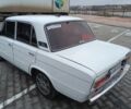 Белый ВАЗ 2106, объемом двигателя 1.5 л и пробегом 60 тыс. км за 1300 $, фото 9 на Automoto.ua