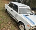 Білий ВАЗ 2106, об'ємом двигуна 0 л та пробігом 200 тис. км за 300 $, фото 1 на Automoto.ua