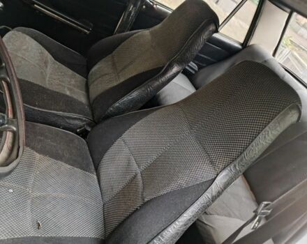 Белый ВАЗ 2106, объемом двигателя 0 л и пробегом 500 тыс. км за 657 $, фото 4 на Automoto.ua