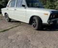 Білий ВАЗ 2106, об'ємом двигуна 1.45 л та пробігом 69 тис. км за 1400 $, фото 1 на Automoto.ua
