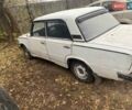 Белый ВАЗ 2106, объемом двигателя 1.29 л и пробегом 36 тыс. км за 601 $, фото 3 на Automoto.ua