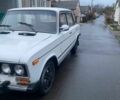 Белый ВАЗ 2106, объемом двигателя 1 л и пробегом 80 тыс. км за 1000 $, фото 4 на Automoto.ua
